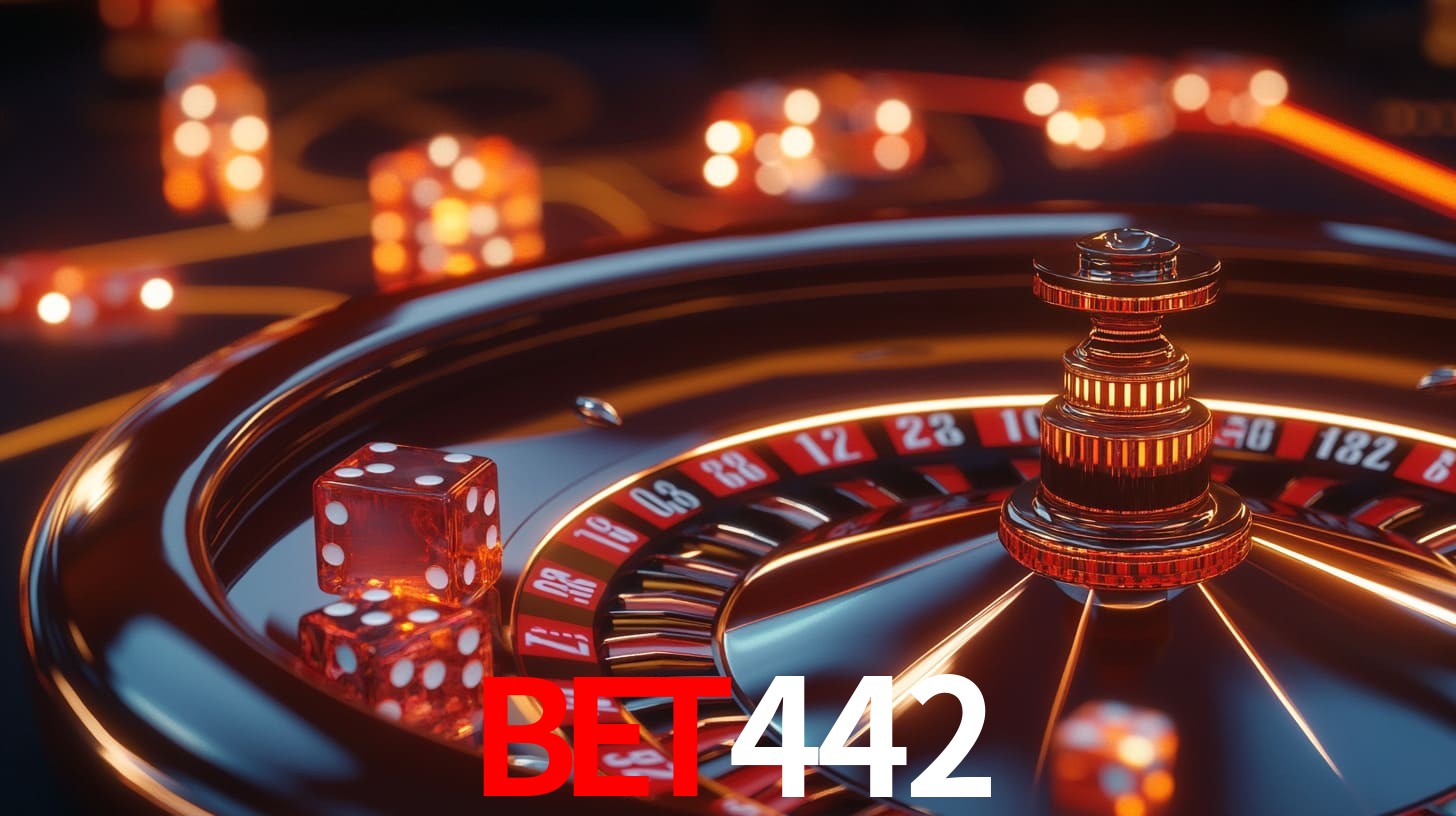 Vantagens App bet442