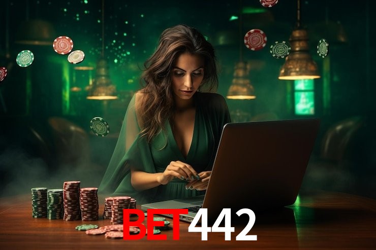 App bet442 Android