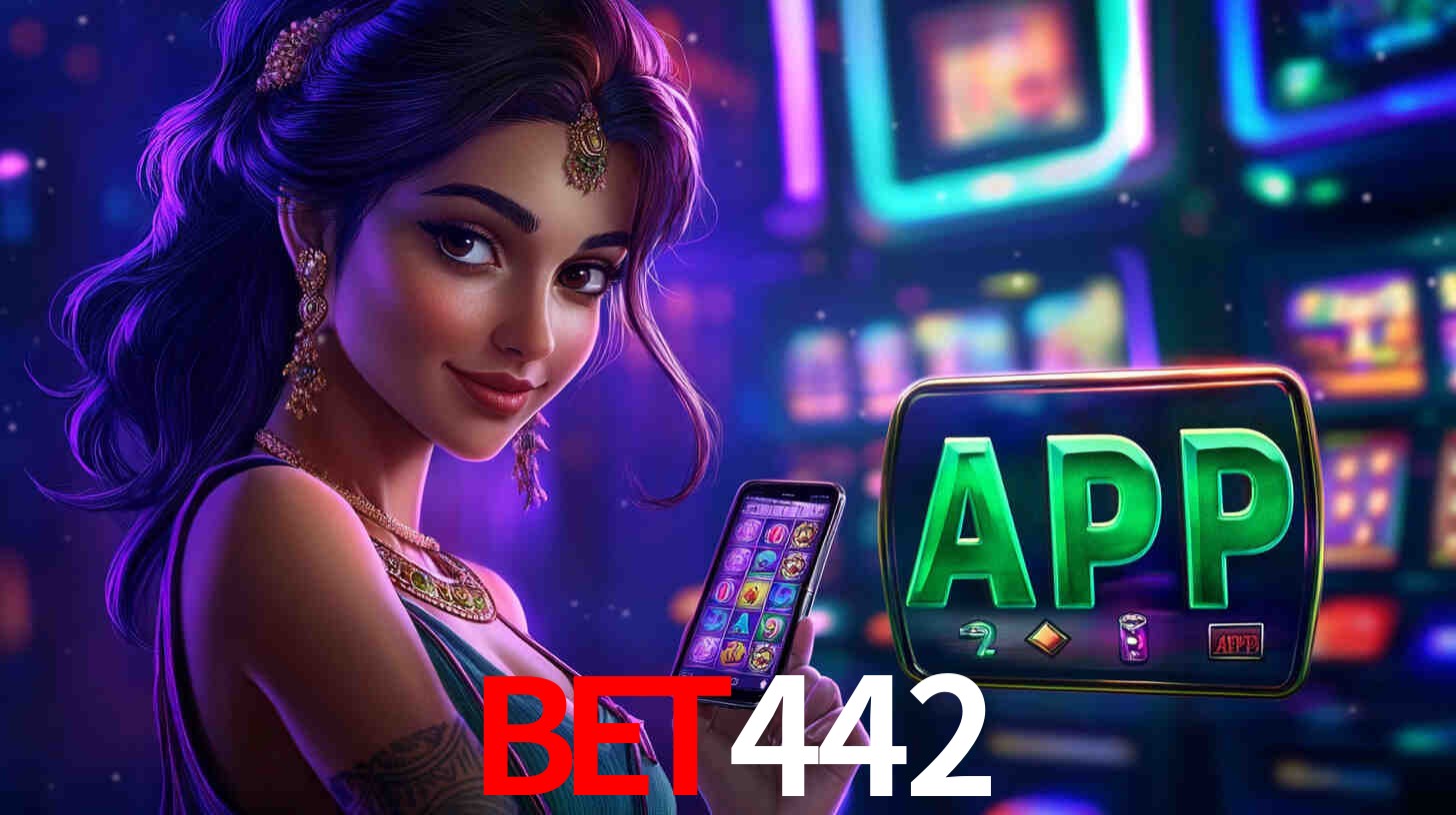 Ofertas App bet442