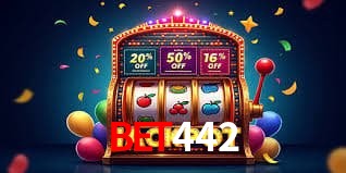 Programa VIP bet442