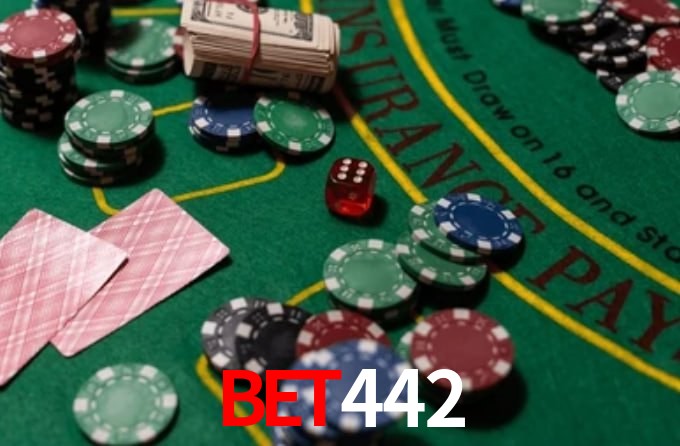 Segurança App bet442