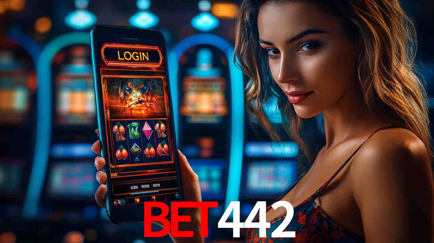 Bônus App bet442