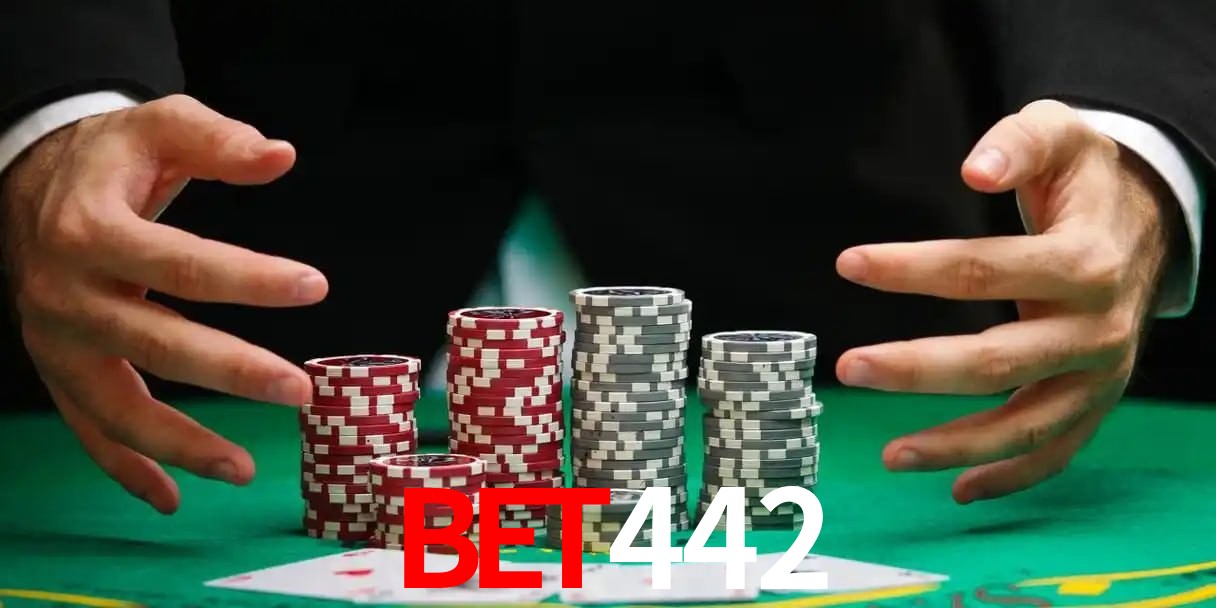 Chances Ganhar bet442