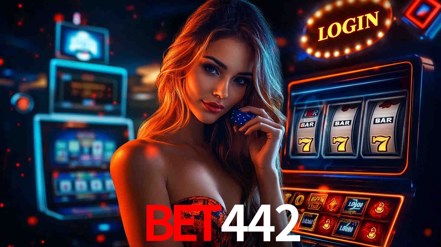 Jogos App bet442