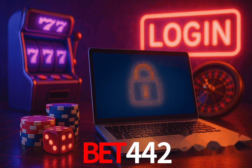 login