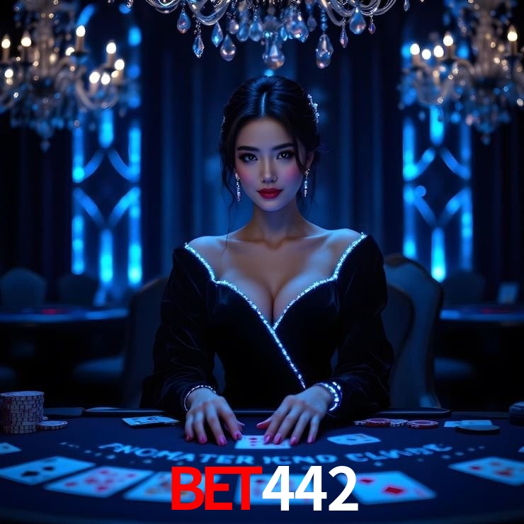bet442 公平游戏